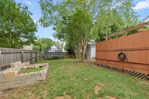8016 Criswell Crescent Raleigh NC 27615