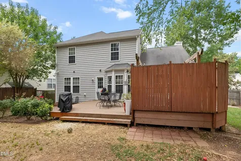 8016 Criswell Crescent Raleigh NC 27615