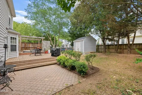 8016 Criswell Crescent Raleigh NC 27615