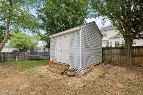 8016 Criswell Crescent Raleigh NC 27615
