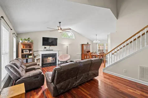 8016 Criswell Crescent Raleigh NC 27615