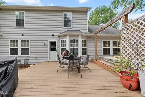 8016 Criswell Crescent Raleigh NC 27615
