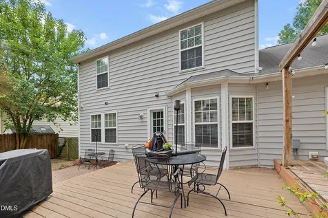8016 Criswell Crescent Raleigh NC 27615