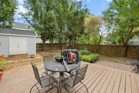 8016 Criswell Crescent Raleigh NC 27615
