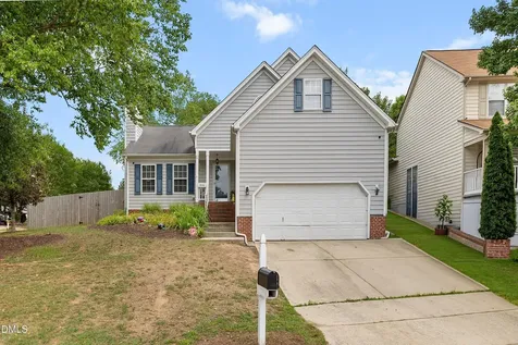 8016 Criswell Crescent Raleigh NC 27615