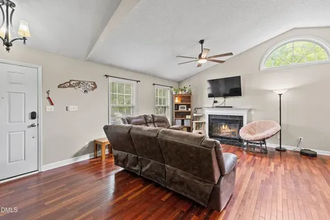 8016 Criswell Crescent Raleigh NC 27615
