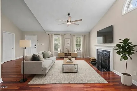8016 Criswell Crescent Raleigh NC 27615
