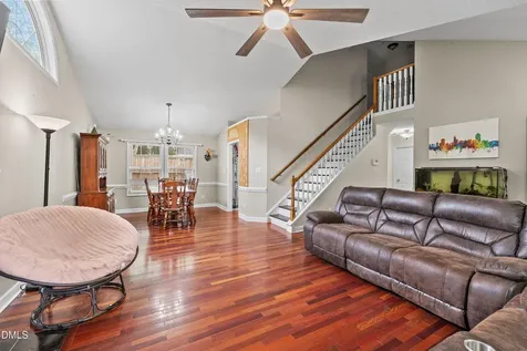 8016 Criswell Crescent Raleigh NC 27615