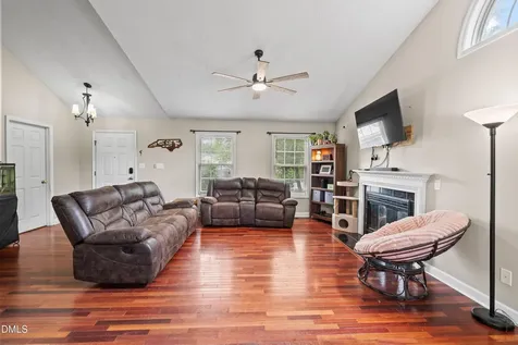 8016 Criswell Crescent Raleigh NC 27615