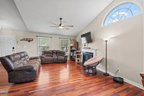 8016 Criswell Crescent Raleigh NC 27615