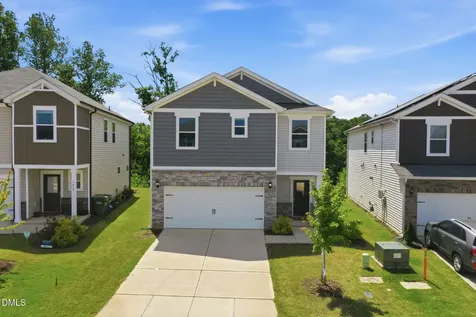 1071 Cherry Stem Road Haw River NC 27258