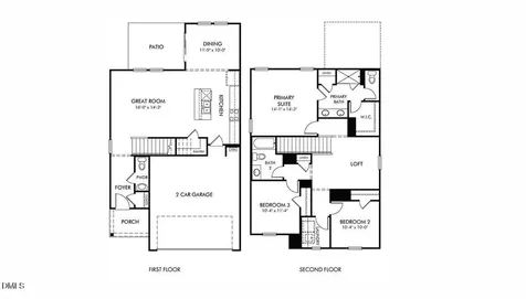1071 Cherry Stem Road Haw River NC 27258