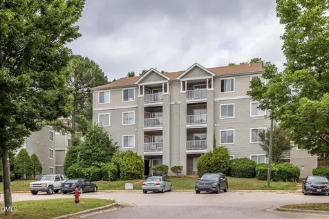 1341 Crab Orchard Drive Raleigh NC 27606