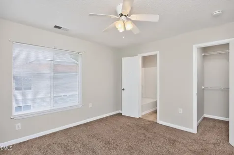 1341 Crab Orchard Drive Raleigh NC 27606