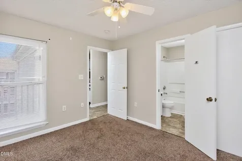1341 Crab Orchard Drive Raleigh NC 27606