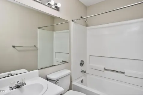 1341 Crab Orchard Drive Raleigh NC 27606