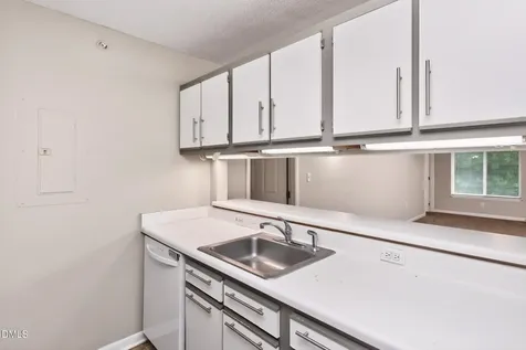 1341 Crab Orchard Drive Raleigh NC 27606