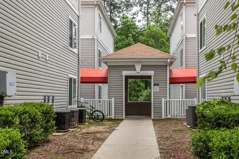 1341 Crab Orchard Drive Raleigh NC 27606