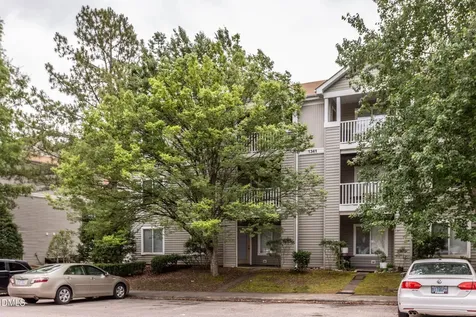 1341 Crab Orchard Drive Raleigh NC 27606