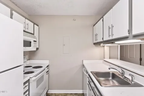 1341 Crab Orchard Drive Raleigh NC 27606