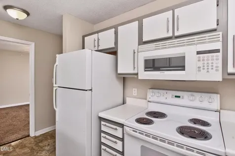1341 Crab Orchard Drive Raleigh NC 27606