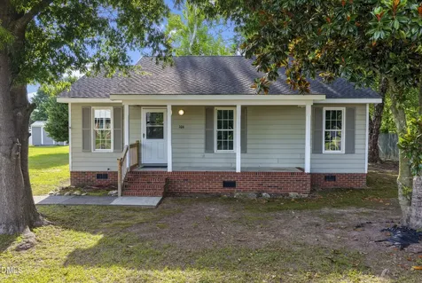 104 Sunset Drive Dunn NC 28334
