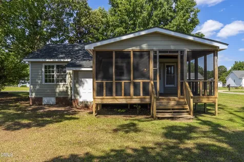 104 Sunset Drive Dunn NC 28334