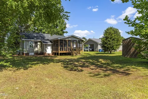 104 Sunset Drive Dunn NC 28334