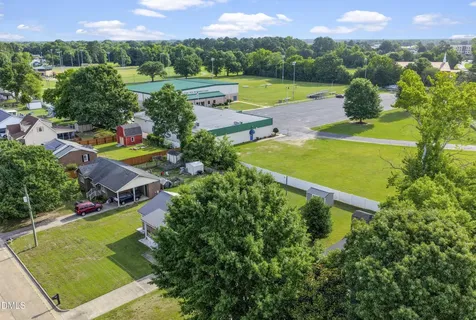 104 Sunset Drive Dunn NC 28334
