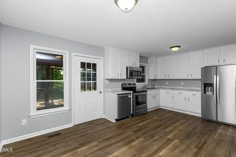 104 Sunset Drive Dunn NC 28334