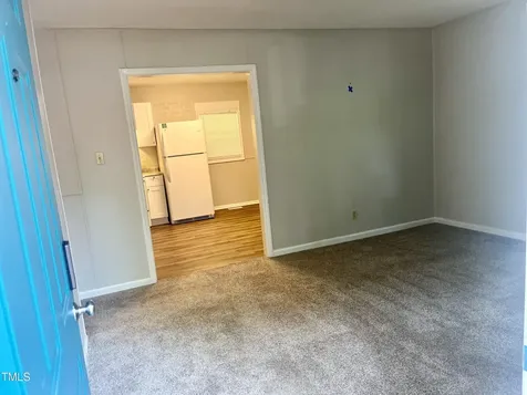 1212 Truman Street Durham NC 27701