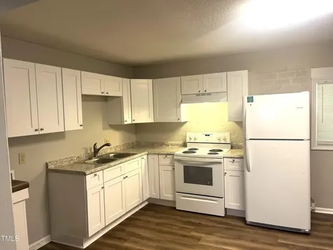 1212 Truman Street Durham NC 27701
