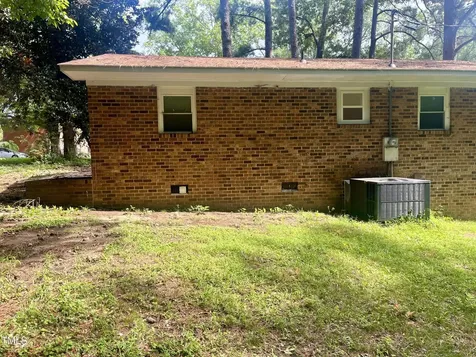 1212 Truman Street Durham NC 27701