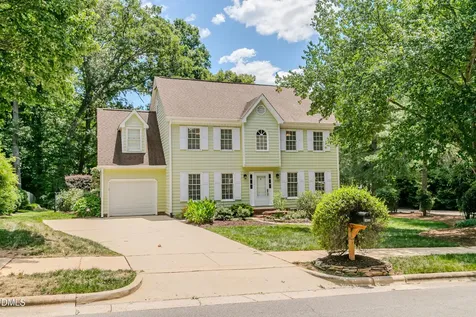 8200 Mourning Dove Road Raleigh NC 27615