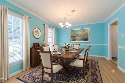 8200 Mourning Dove Road Raleigh NC 27615