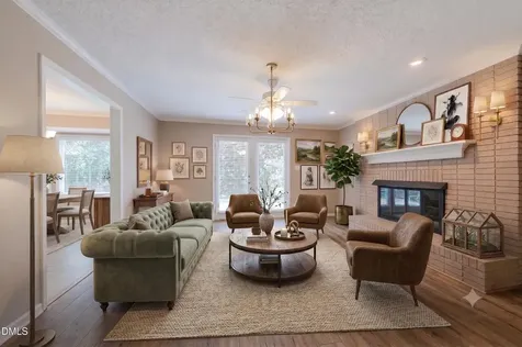 8200 Mourning Dove Road Raleigh NC 27615