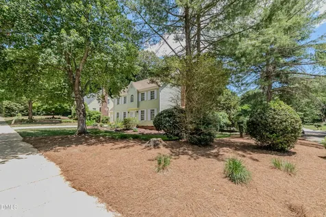 8200 Mourning Dove Road Raleigh NC 27615