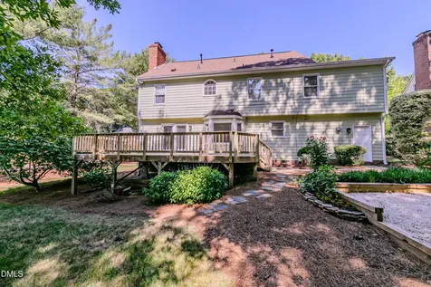 8200 Mourning Dove Road Raleigh NC 27615