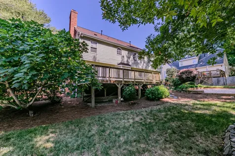 8200 Mourning Dove Road Raleigh NC 27615
