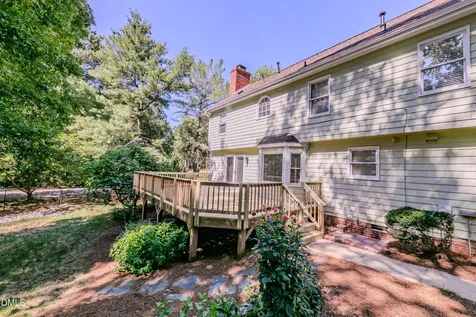8200 Mourning Dove Road Raleigh NC 27615