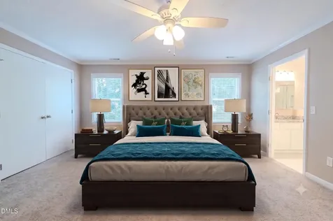 8200 Mourning Dove Road Raleigh NC 27615