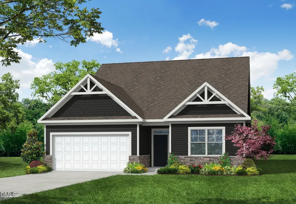 220 Sawtooth Oak Lane Youngsville NC 27596