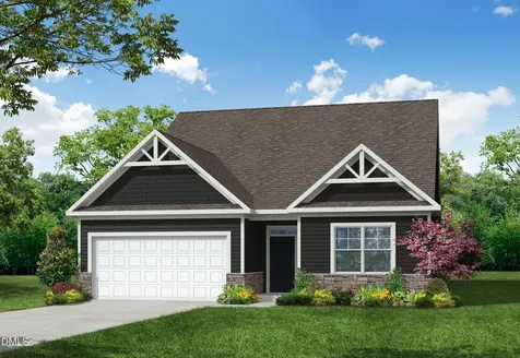 220 Sawtooth Oak Lane Youngsville NC 27596