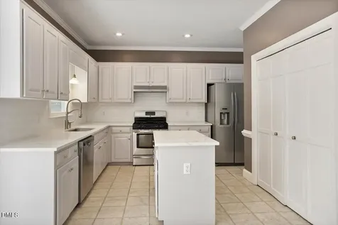 7701 Glenharden Drive Raleigh NC 27613
