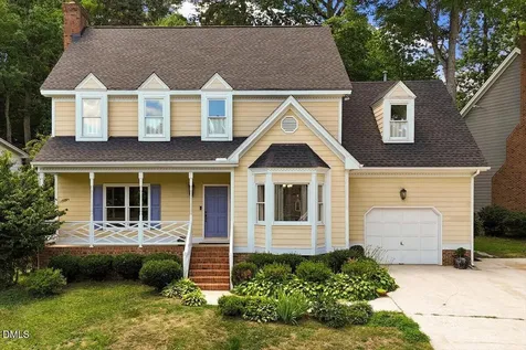 7701 Glenharden Drive Raleigh NC 27613