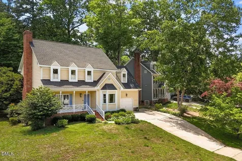 7701 Glenharden Drive Raleigh NC 27613