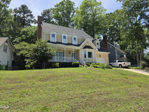 7701 Glenharden Drive Raleigh NC 27613