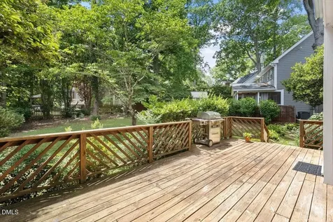 7701 Glenharden Drive Raleigh NC 27613