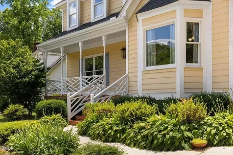 7701 Glenharden Drive Raleigh NC 27613