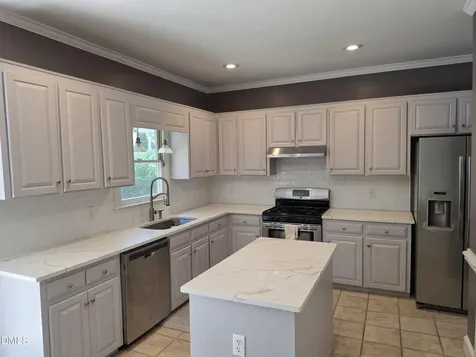 7701 Glenharden Drive Raleigh NC 27613